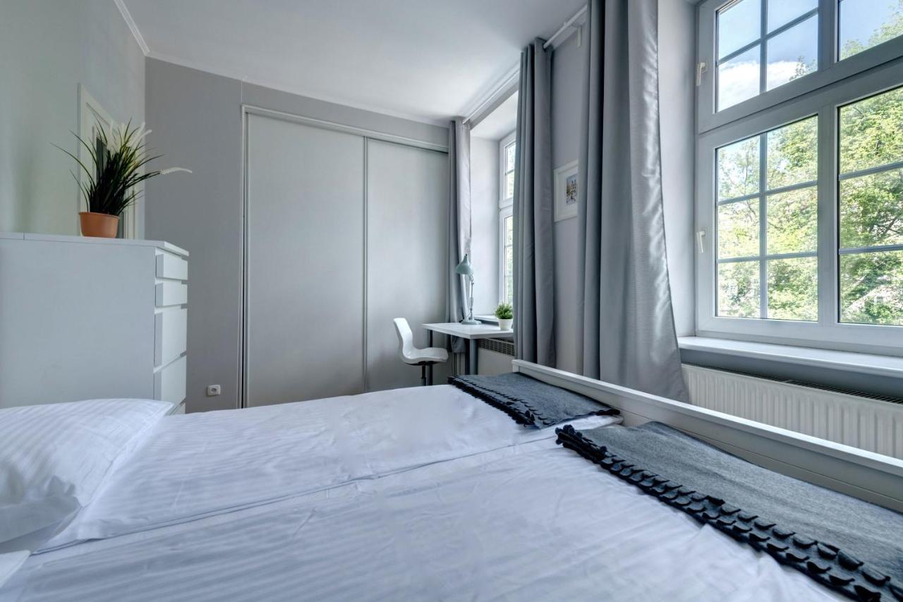 Mariacka Apartment Old Town Gdansk Exterior photo